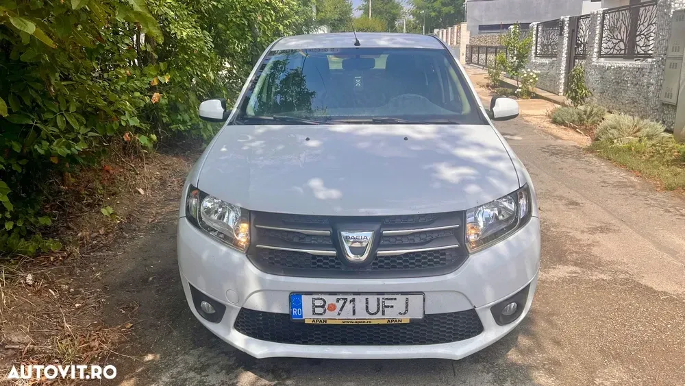 Dacia Logan II 1.2 Laureate — imagine 5