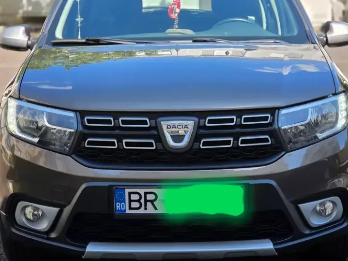 Dacia Sandero II 0.9 Stepway