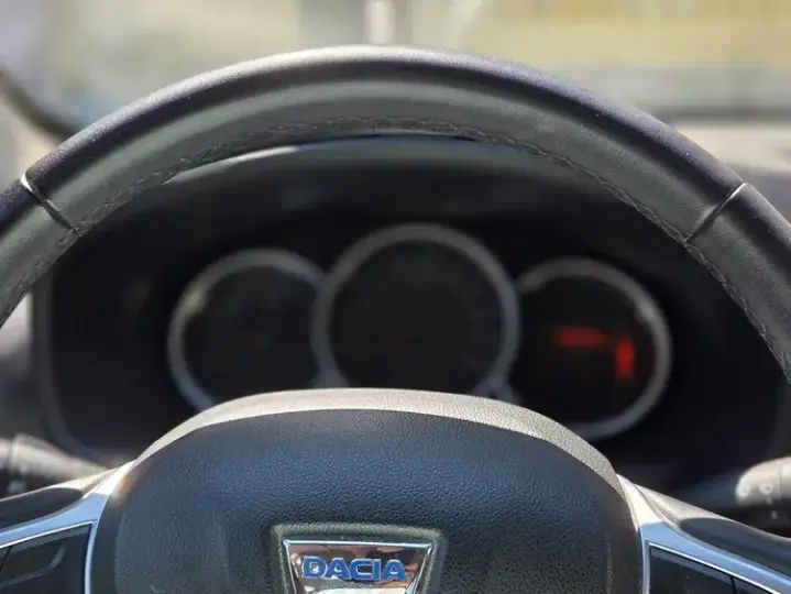 Dacia Sandero II 0.9 Stepway