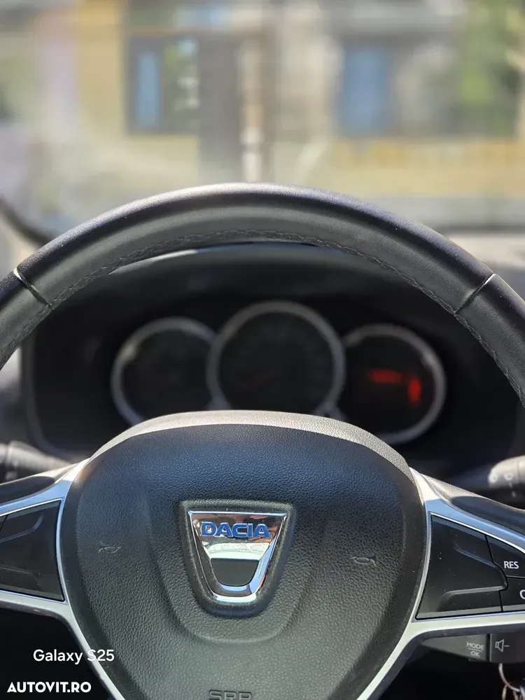 Dacia Sandero II 0.9 Stepway — imagine 6