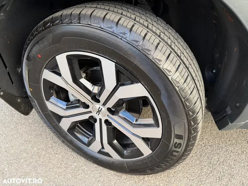 Dacia Duster — imagine 4