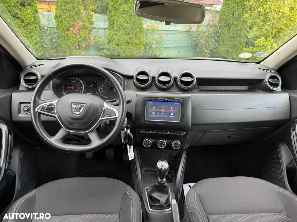Dacia Duster II 1.5 dCi 4x2 Prestige — imagine 6