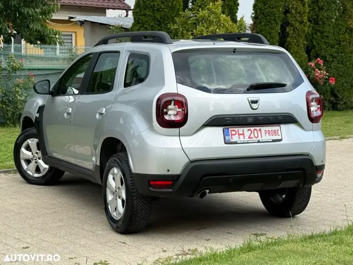 Dacia Duster II 1.5 dCi 4x2 Prestige
