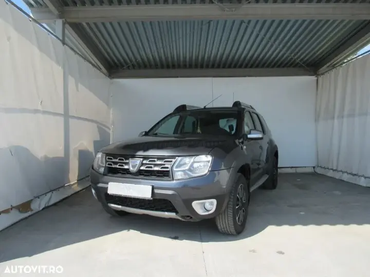 Dacia Duster I 1.5 dCi 4WD Prestige jante 16"