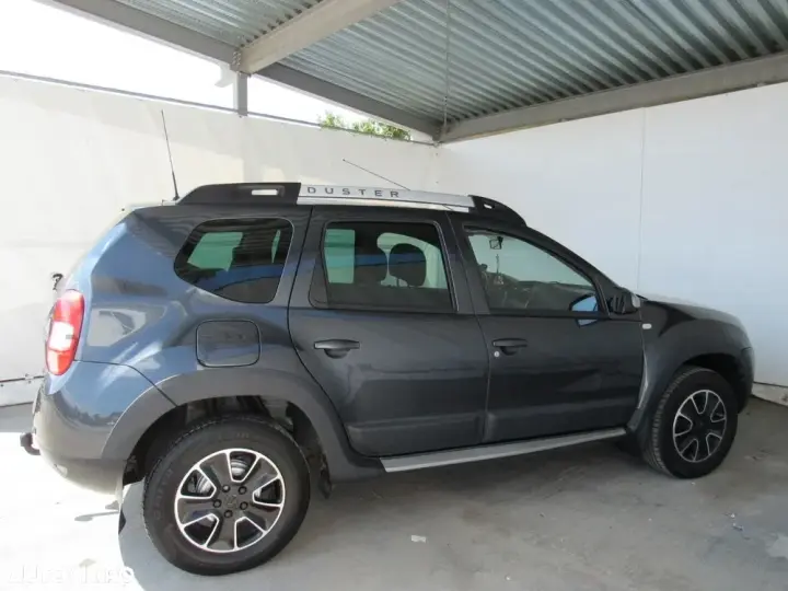 Dacia Duster I 1.5 dCi 4WD Prestige jante 16"