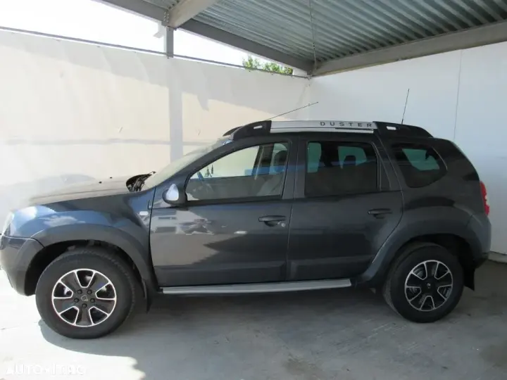 Dacia Duster I 1.5 dCi 4WD Prestige jante 16"