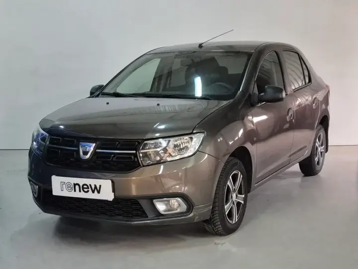 Dacia Logan II 0.9 90CP Ambiance