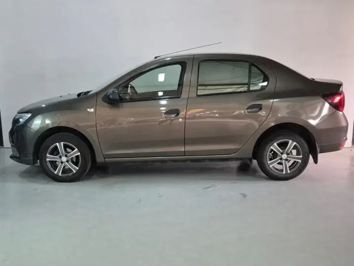 Dacia Logan II 0.9 90CP Ambiance