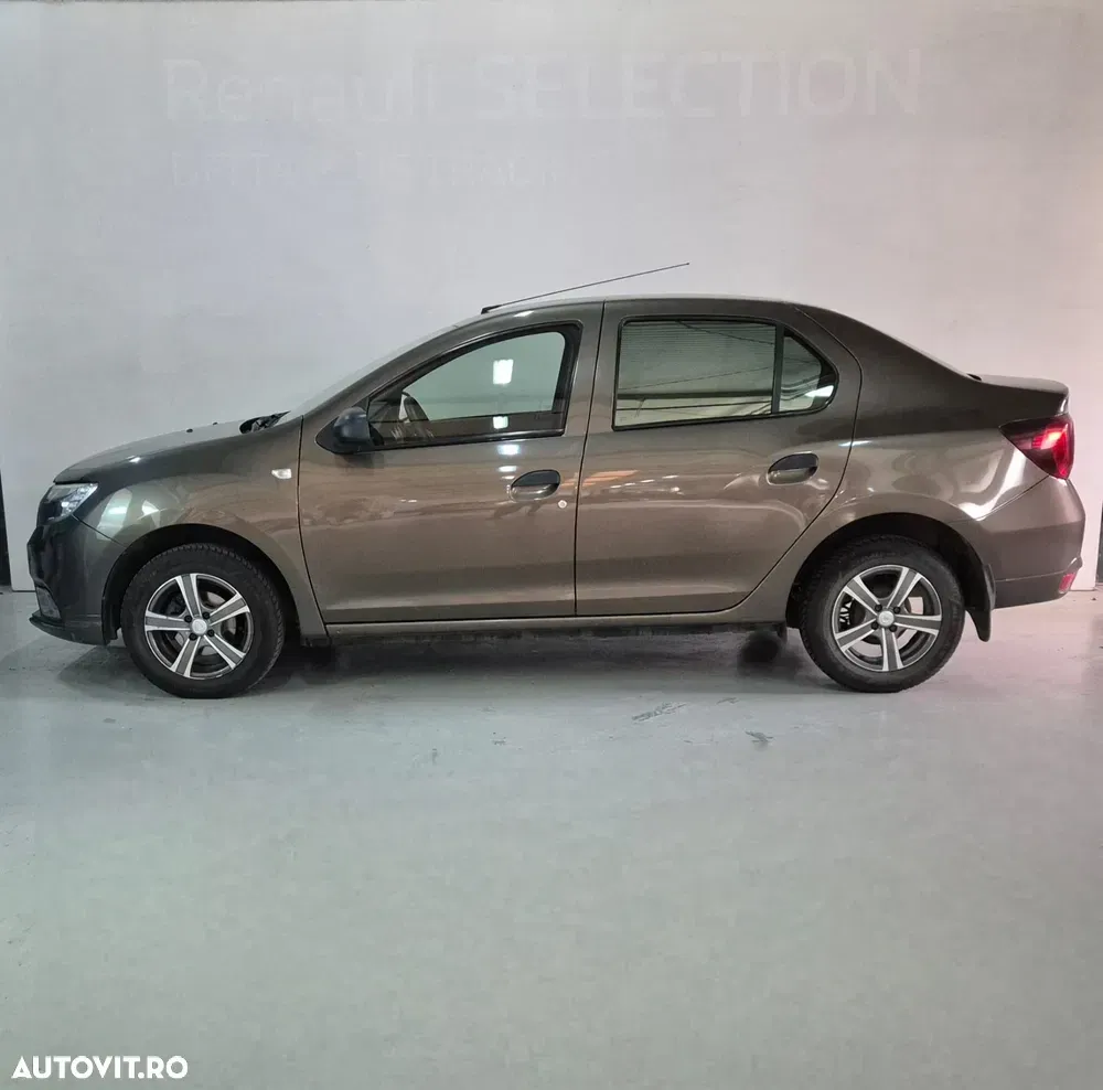 Dacia Logan II 0.9 90CP Ambiance — imagine 3