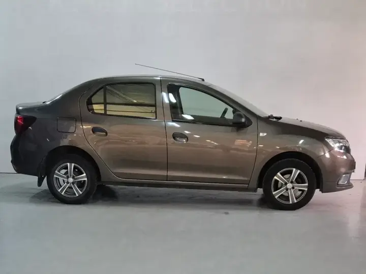 Dacia Logan II 0.9 90CP Ambiance