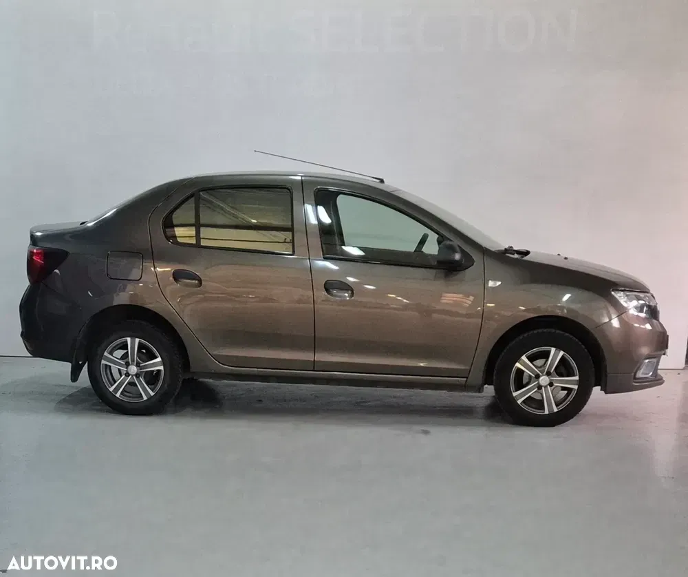 Dacia Logan II 0.9 90CP Ambiance — imagine 4