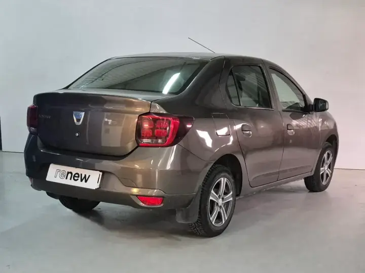 Dacia Logan II 0.9 90CP Ambiance