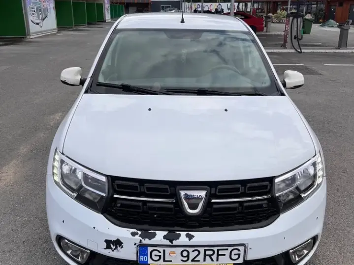 Dacia Sandero II