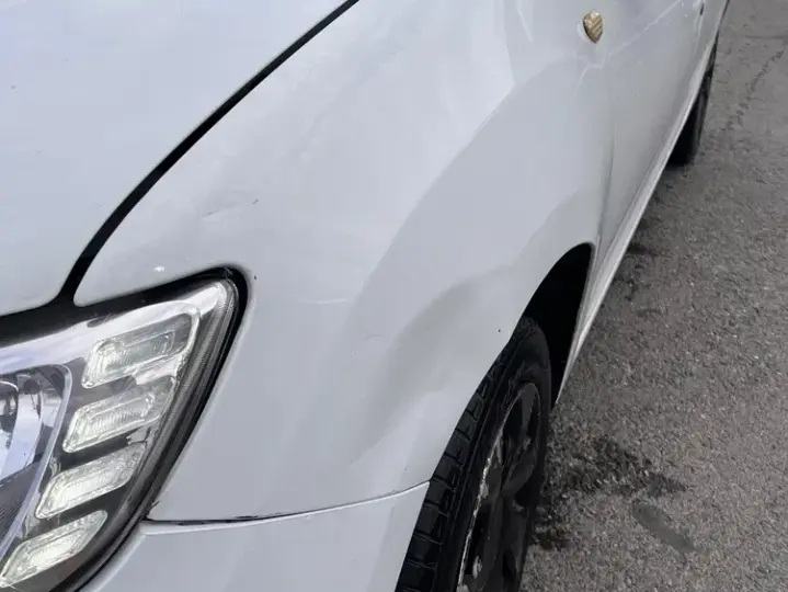 Dacia Sandero II