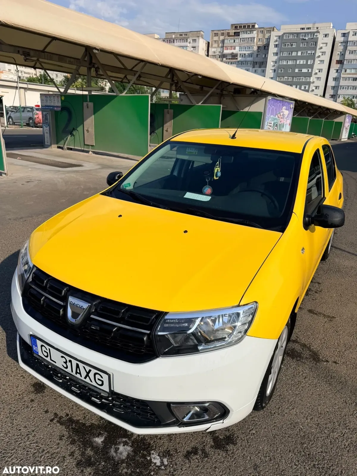 Dacia Logan II — imagine 6