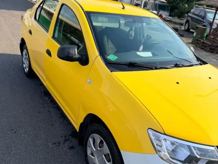 Dacia Logan II