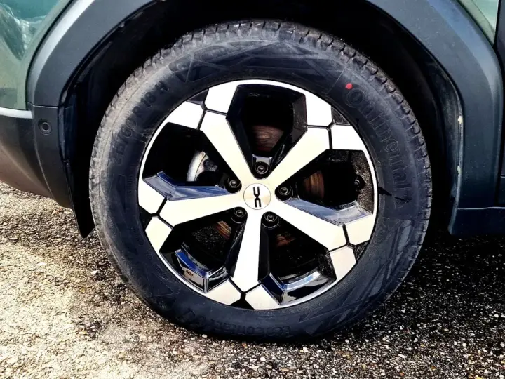 Dacia Duster III TCe 130 4X2 MHEV Journey