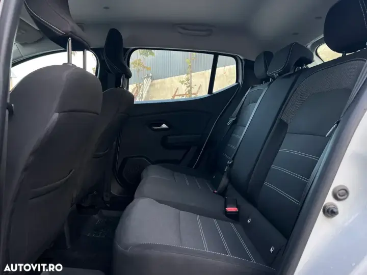 Dacia Sandero III