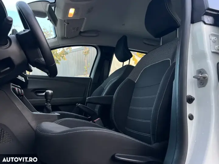 Dacia Sandero III