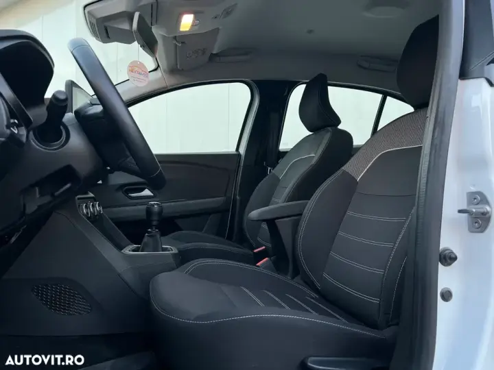 Dacia Logan III ECO-G 100 MT6 Journey