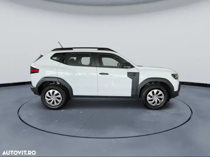 Dacia Duster III