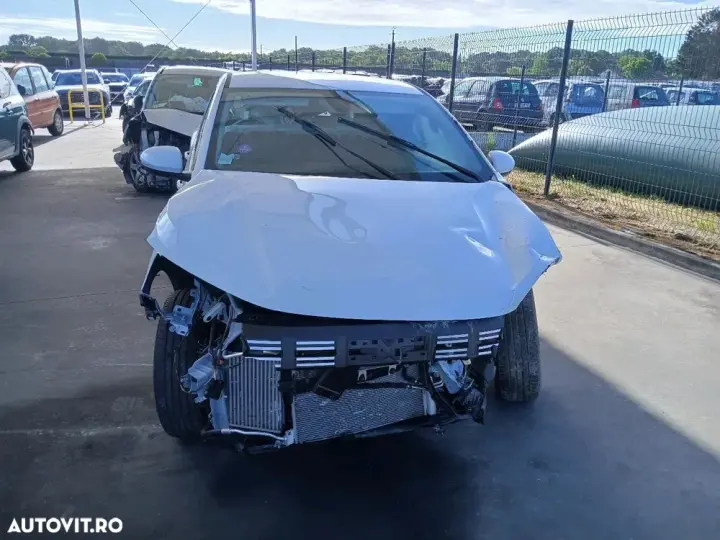 Dacia Sandero III