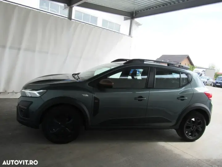 Dacia Sandero Stepway III