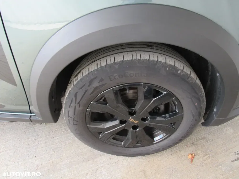 Dacia Sandero Stepway III — imagine 6