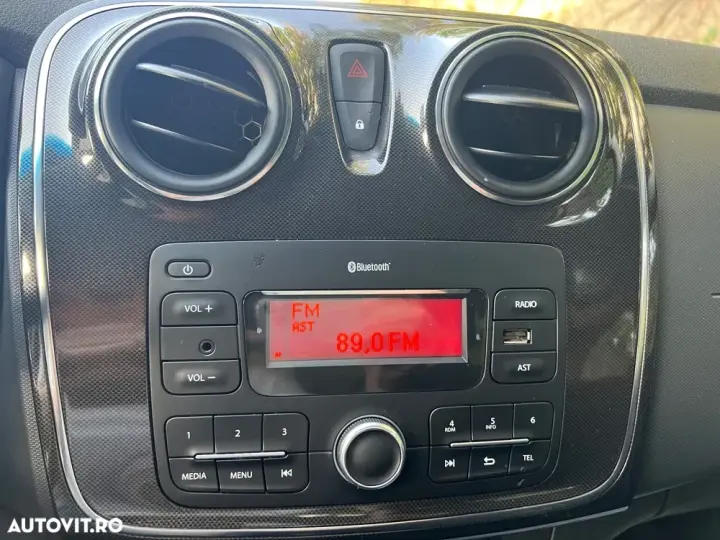 Dacia Logan II 1.0 SCe Ambiance