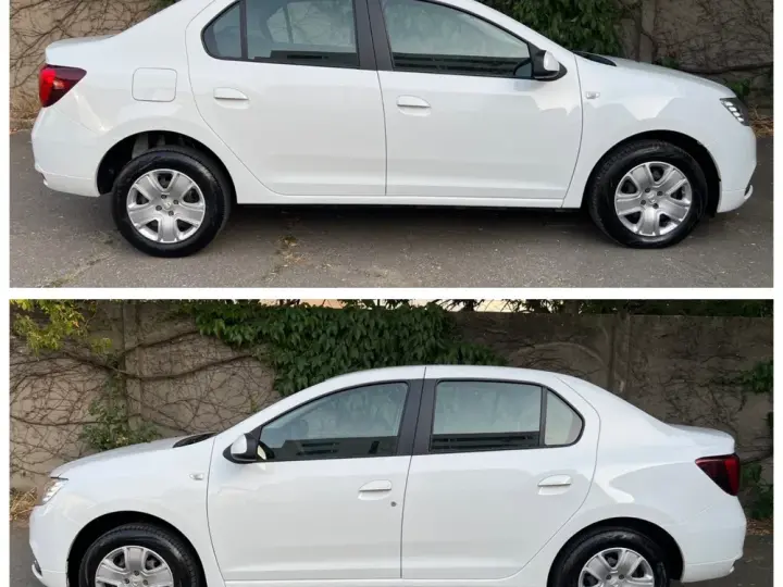 Dacia Logan II 1.0 SCe Ambiance