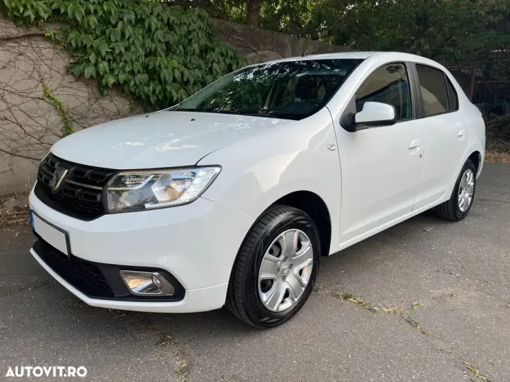 Dacia Logan II 1.0 SCe Ambiance