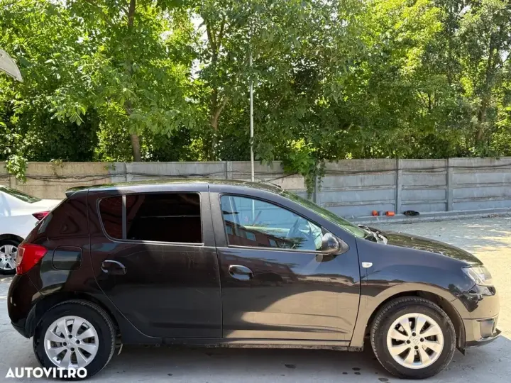 Dacia Sandero II