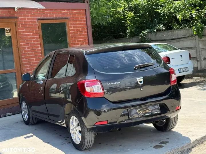 Dacia Sandero II