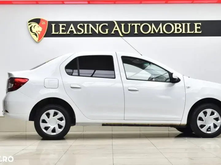 Dacia Logan II 1.5 DCI Preference