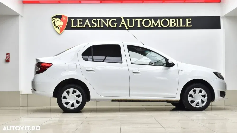 Dacia Logan II 1.5 DCI Preference — imagine 6