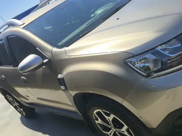 Dacia Duster II TCe 150 GPF Prestige jante 17"