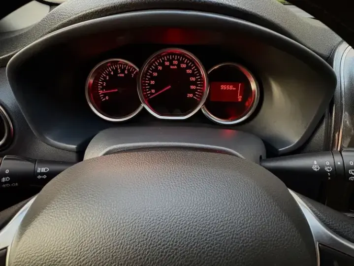 Dacia Sandero Stepway II 0.9 TCe