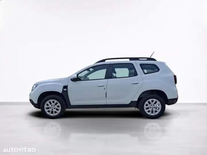 Dacia Duster III