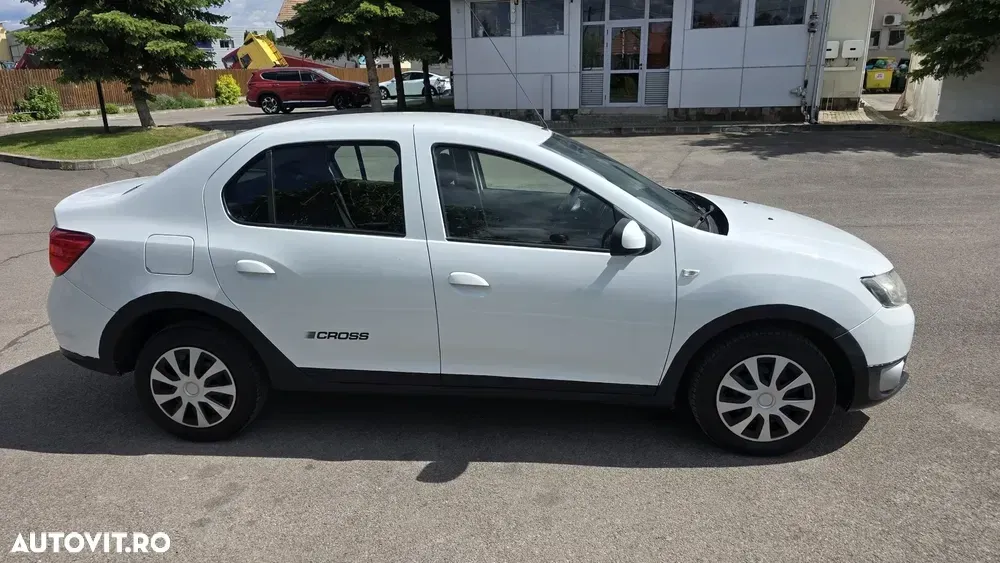 Dacia Logan II 1.5 90CP Laureate — imagine 2