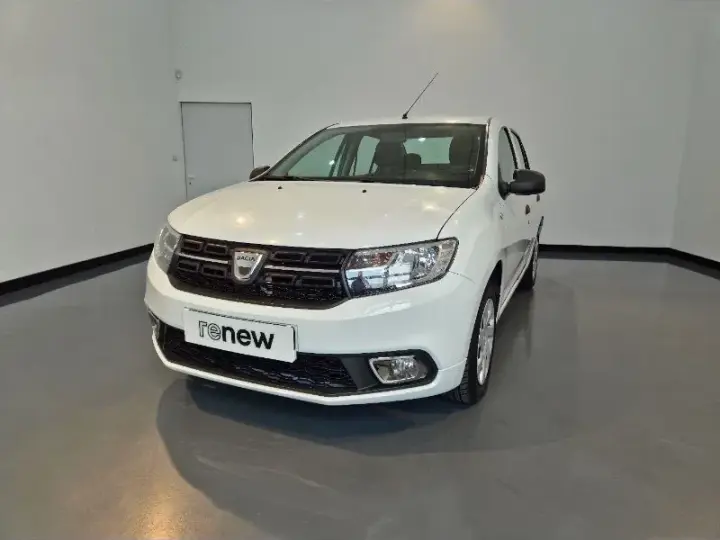 Dacia Logan 1.5 75CP Ambiance
