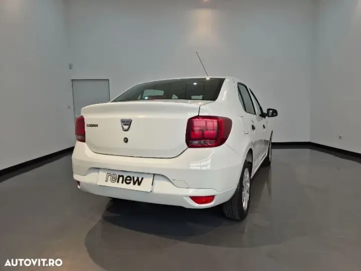 Dacia Logan 1.5 75CP Ambiance
