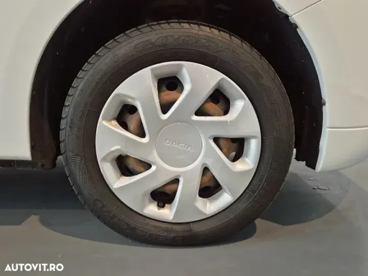 Dacia Logan 1.5 75CP Ambiance