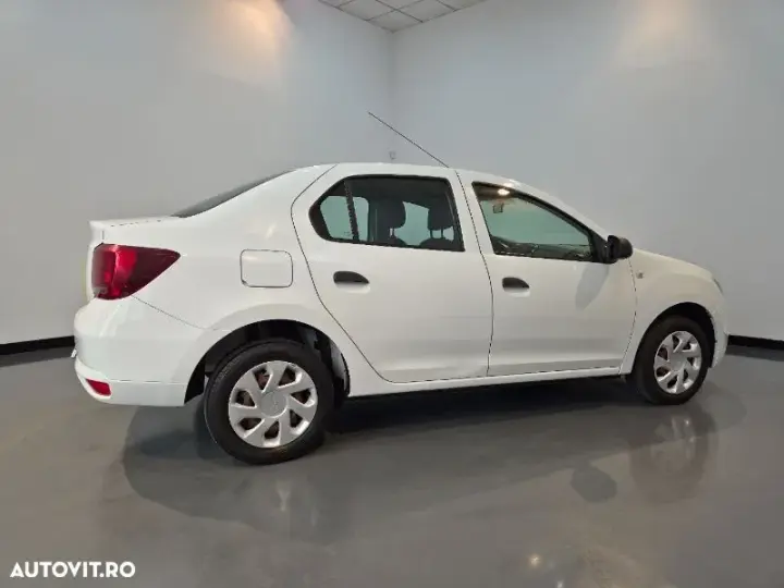 Dacia Logan 1.5 75CP Ambiance