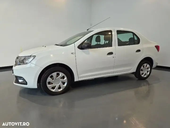 Dacia Logan 1.5 75CP Ambiance