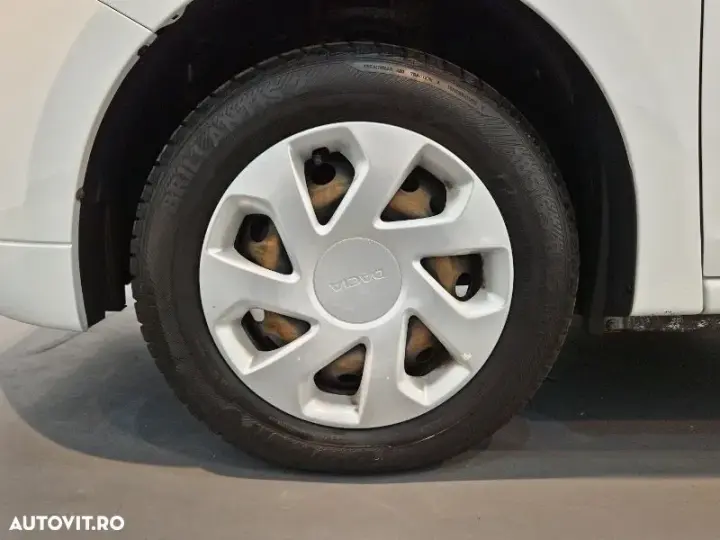Dacia Logan 1.5 75CP Ambiance