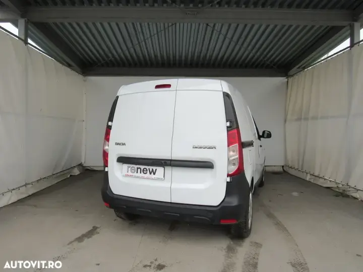 Dacia Dokker