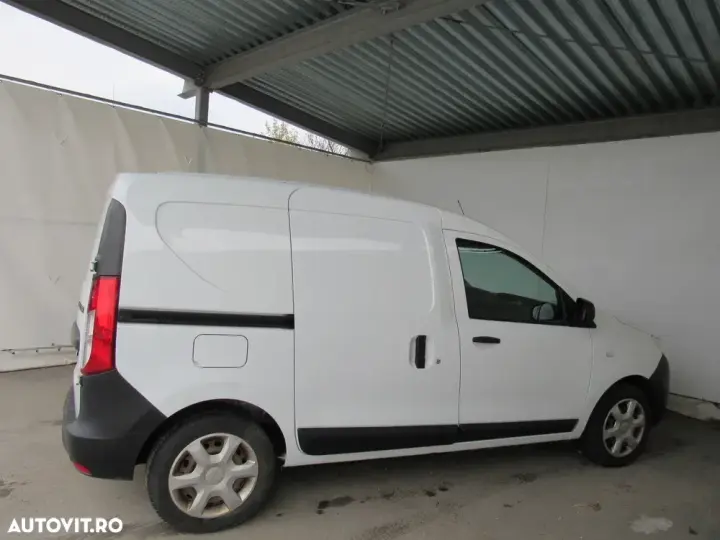 Dacia Dokker