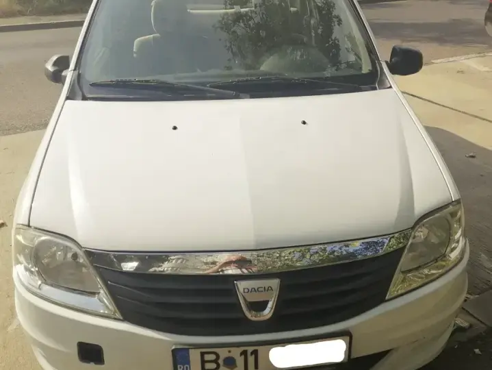 Dacia Logan I 1.4 MPI Preference