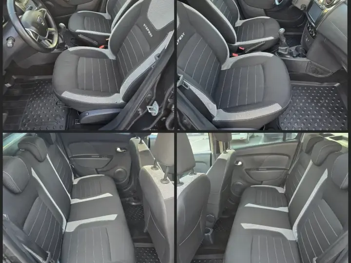 Dacia Logan MCV