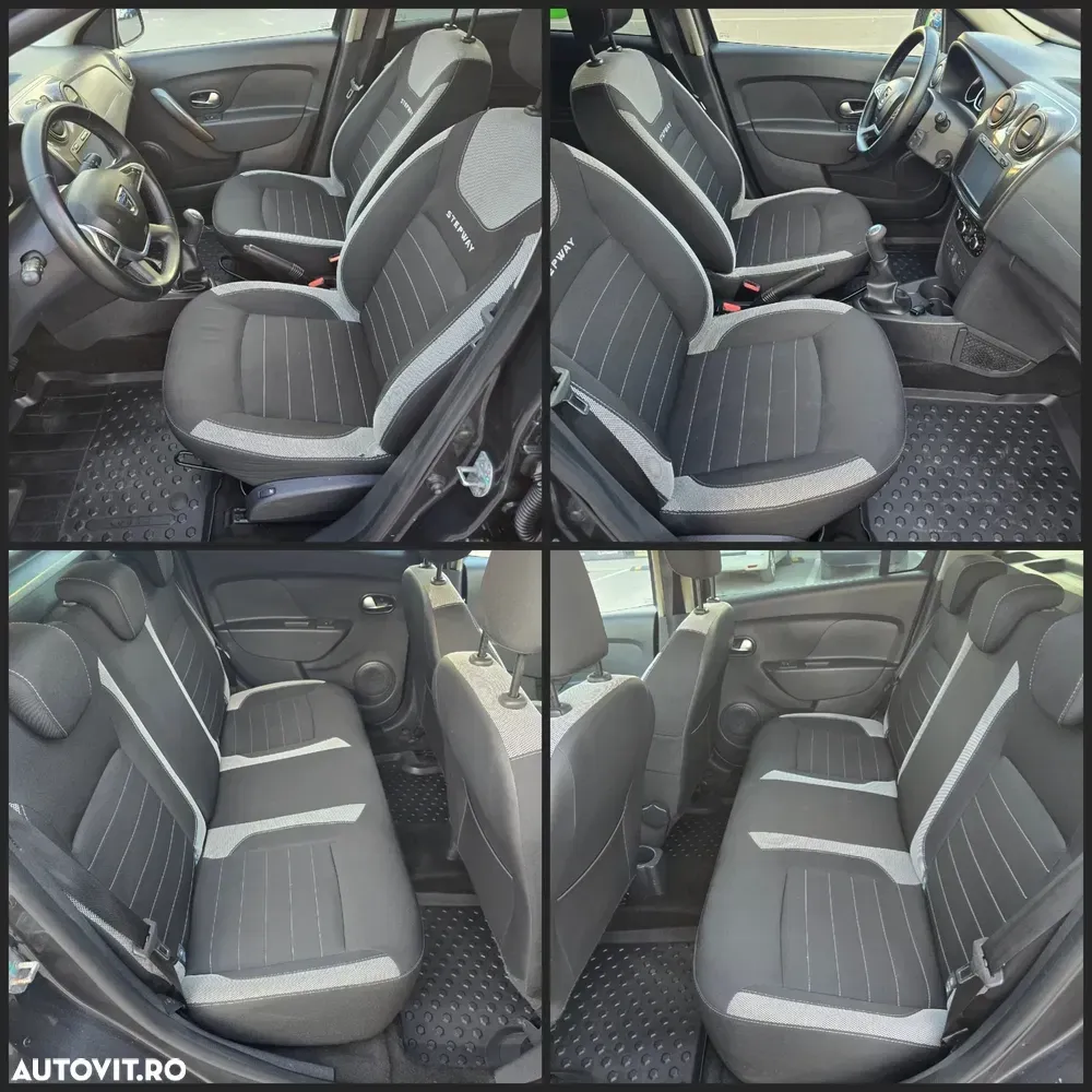Dacia Logan MCV — imagine 6